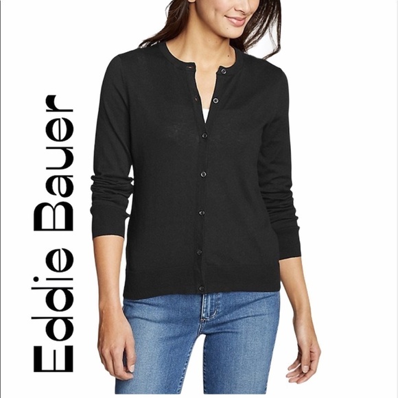 Eddie Bauer | Sweaters | Eddie Bauer 